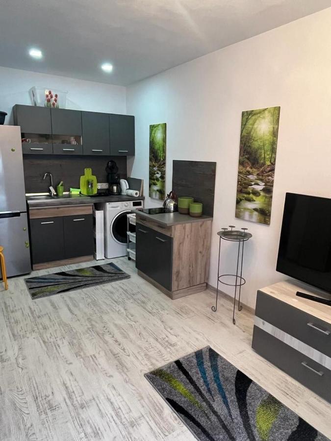 Apartament Acasa Sf.Gheorghe Sfantu Gheorghe  Exterior photo